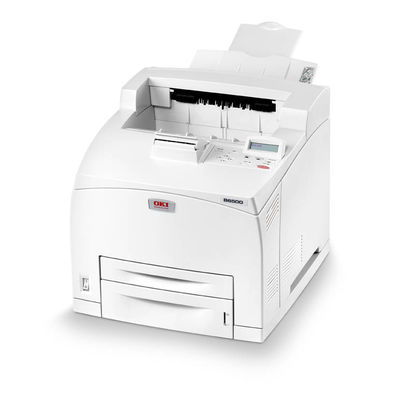 Toner Impresora Oki B6500